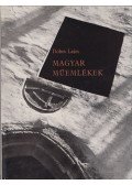 Dobos Lajos - Magyar műemlékek (dedikált)