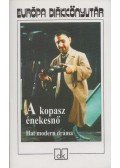 Jean Genet,Ionesco, Eugéne,Weiss, Peter,Albee, Edward,Mrozek, Slawomir,Harold Pinter - A kopasz énekesnő