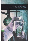Ralph Mowat,Desmond Bagley - The Enemy - Stage 6