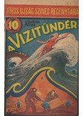Csurka Péter - A vizitündér