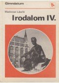 Madocsai László - Irodalom