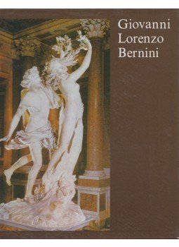 Jan Bialostocki - Giovanni Lorenzo Bernini Jan Bialostocki - Giovanni Lorenzo Bernini, Berlin 1981 antikvár könyv