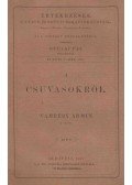 Vámbéry Ármin - A csuvasokról