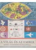D. Major Klára - A világ és az ember