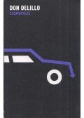 Don DeLillo - Cosmopolis (angol)