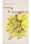 Karoliny Márton - Humor a makadámon