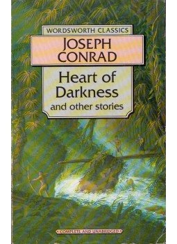 CONRAD,JOSEPH - Heart of Darkness and other stories CONRAD,JOSEPH - Heart of Darkness and other stories, Ware, Hertfordshire 1995 antikvár könyv