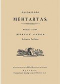 Márton Gábor - Gazdaságos méhtartás