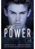 Jennifer L. Armentrout - The Power - A hatalom