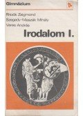 Szegedy-Maszák Mihály,Veres András,Ritoók Zsigmond - Irodalom I.