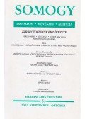 Varga István (főszerk.) - Somogy 2002. szeptember-október