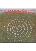 Nemes Iván (szerk.) - Múzsák Múzeumi Magazin 1983/3