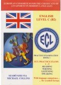 Michael Collins,Szabó Szilvia - ECL Practice Examination Book 1 - English Level C (B2)