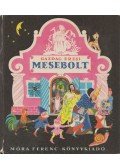 Gazdag Erzsi - Mesebolt