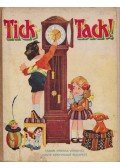 Tábori Piroska - Tick Tack!