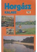 Vigh József - Horgász kalauz '82