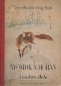Csaplina, V.,Szkrebickij, Georgij - Nyomok a hóban