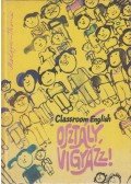 Medgyes Péter - Helen Thomas - Osztály, vigyázz!