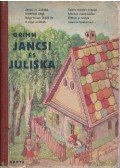 Grimm - Jancsi és Juliska és más mesék