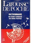  - Larousse de poche