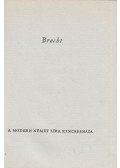 Hajnal Gábor - Bertold Brecht