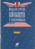 Basel Péter,Fonyódi Jenőné - Hallás utáni szövegértés a nyelvvizsgán - Középfok, Angol