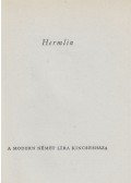 Hajnal Gábor - Stephan Hermlin