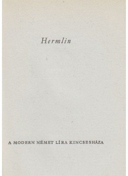 Hajnal Gábor - Stephan Hermlin Hajnal Gábor - Stephan Hermlin, Budapest 1959 antikvár könyv