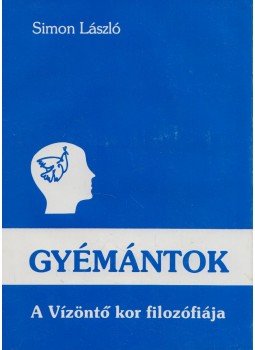Simon László - Gyémántok Simon László - Gyémántok, 1994 antikvár könyv