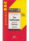 Christophe Carlier,Bruno Hongre,Jacques Perrin,Jacques Pignault - Les Confessions de Rousseau (1765-1770)