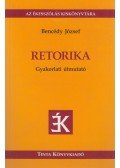 Bencédy józsef - Retorika