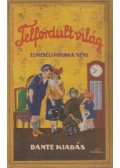 Z. Tábori Piroska - Felfordult világ