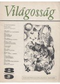 Lukács József - Világosság 1979/8-9. augusztus-szeptember