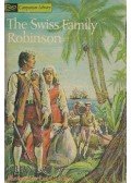 Daniel Defoe,WYSS, JOHANN - The Swiss Family Robinson / Robinson Crusoe