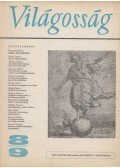 Lukács József - Világosság 1984/8-9. augusztus-szeptember
