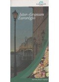 Kiss Antal - Ister-Granum Eurorégió