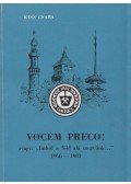 Kiss Csaba - Vocem preco!