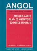 Bajczi Tünde,Orzóy Zsuzsanna - Magyar-angol alap- és középfokú szókincs-minimum