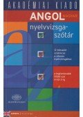 Kövecses Zoltán - Angol nyelvvizsgaszótár
