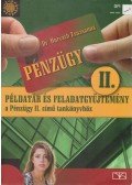 Dr. Horváth Zsuzsanna - Pénzügy II.