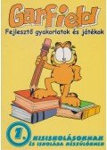 Varga Sándorné - Garfield fejlesztő gyakorlatok és játékok 1.