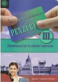 Horváth Zsuzsanna dr. - Pénzügy III.