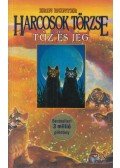 Erin Hunter - Tűz és jég
