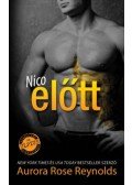 Aurora Rose Reynolds - Nico előtt