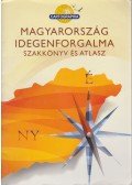 dr. Aubert Antal (szerk.) - Magyarország idegenforgalma