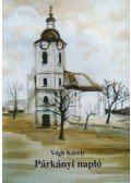 Végh Károly - Párkányi napló