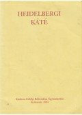  - Heidelbergi Káté