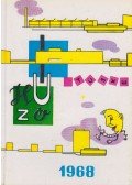 Pintér Lajos - Húzótüske 1968