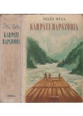 Illés Béla - Kárpáti rapszódia