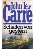 John le Carré - Schatten von gestern